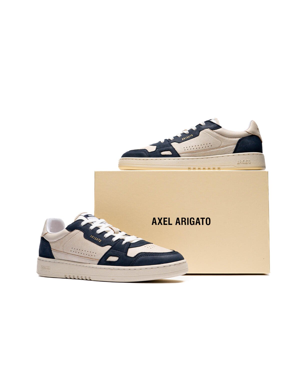 Axel Arigato DICE LO SNEAKER | F1697003 | AFEW STORE